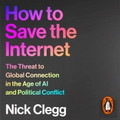 How To Save The Internet