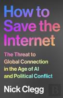 How To Save The Internet