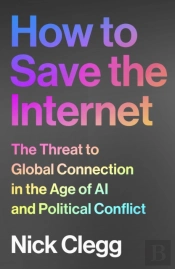 How To Save The Internet
