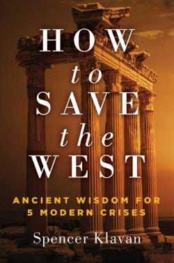 Bertrand.pt - How To Save The West