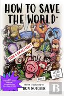 How To Save The World