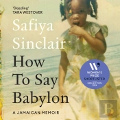 How To Say Babylon