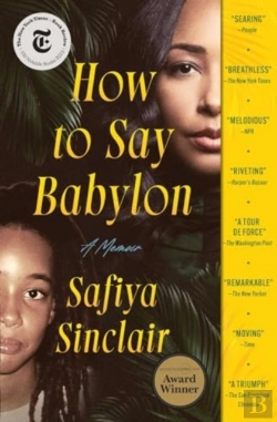 Bertrand.pt - How To Say Babylon