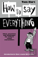 How To Say Everything