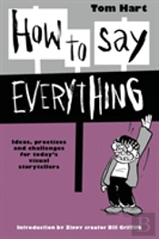 How To Say Everything