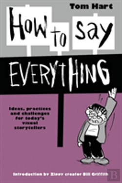 Bertrand.pt - How To Say Everything
