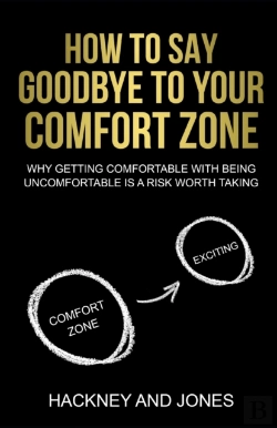 Bertrand.pt - How To Say Goodbye To Your Comfort Zone