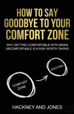 Bertrand.pt - How To Say Goodbye To Your Comfort Zone