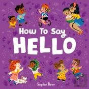 How To Say Hello
