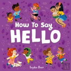 Bertrand.pt - How To Say Hello