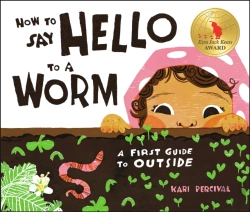 Bertrand.pt - How To Say Hello To A Worm