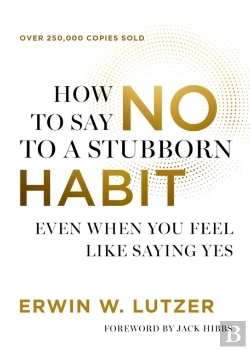 Bertrand.pt - How To Say No To A Stubborn Habit