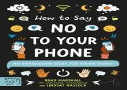 How To Say No To Your Phone