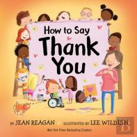 How To Say Thank You
