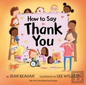 How To Say Thank You