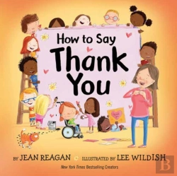 Bertrand.pt - How To Say Thank You