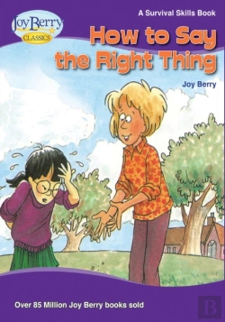 Bertrand.pt - How To Say The Right Thing