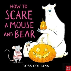Bertrand.pt - How To Scare A Mouse And Bear