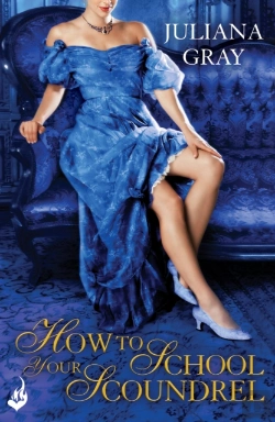 Bertrand.pt - How To School Your Scoundrel: Princess In Hiding Book 3