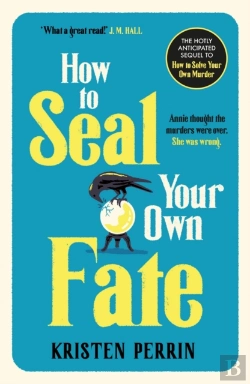 Bertrand.pt - How To Seal Your Own Fate