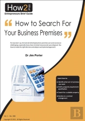 How To Search For Your Business Premises