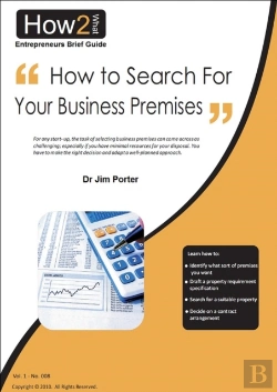 Bertrand.pt - How To Search For Your Business Premises