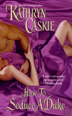 Bertrand.pt - How To Seduce A Duke