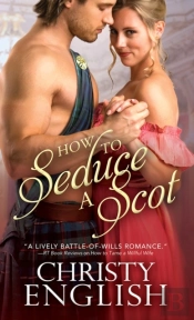 How To Seduce A Scot