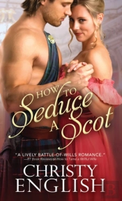 How To Seduce A Scot