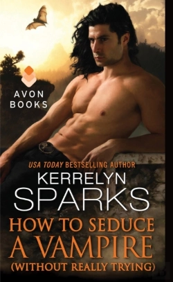 Bertrand.pt - How To Seduce A Vampire (Without Really Trying)