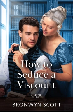 Bertrand.pt - How To Seduce A Viscount