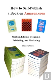 How To Self-Publish A Book On Amazon.Com