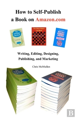 Bertrand.pt - How To Self-Publish A Book On Amazon.Com