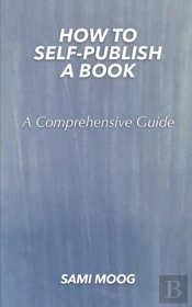 How To Self-Publish A Book