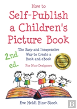 Bertrand.pt - How To Self-Publish A Children'S Picture Book 2nd Ed.