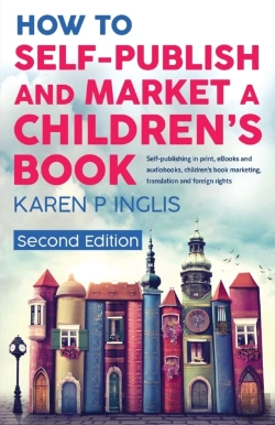 Bertrand.pt - How To Self-Publish And Market A Childre