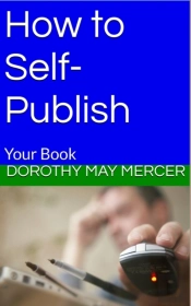 How To Self-Publish
