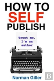 How To Self Publish