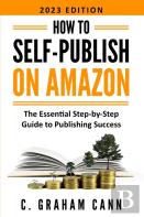 How To Self-Publish On Amazon