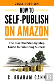 How To Self-Publish On Amazon