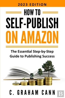 Bertrand.pt - How To Self-Publish On Amazon