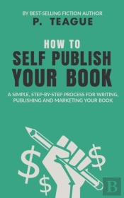 How To Self-Publish Your Book