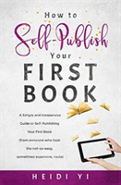 Bertrand.pt - How To Self-Publish Your First Book