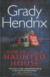 How To Sell A Haunted House