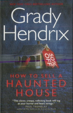 Bertrand.pt - How To Sell A Haunted House