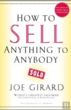 Bertrand.pt - How To Sell Anything To Anybody