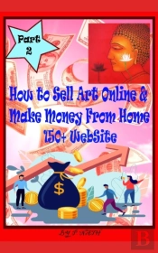 How To Sell Art Online & Make Money From Home Part 2