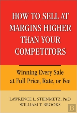 Bertrand.pt - How To Sell At Margins Higher Than Your Competitors