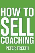 How To Sell Coaching