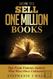 How To Sell One Million Books